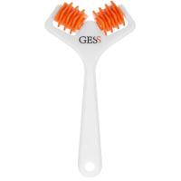 Купить Массажер Gess Face Lifting GESS-661 белый, оранжевый  8168349. Характеристики, отзывы и цены в Донецке