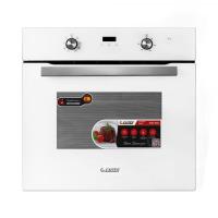 Купить Электрический духовой шкаф EXITEQ EXO-402 белый  9245051. Характеристики, отзывы и цены в Донецке