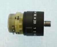 Купить Редуктор (В сборе) для шуруповерта Wesco WS2390  9018576. Характеристики, отзывы и цены в Донецке