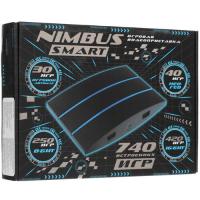 Купить Ретро-консоль Nimbus Smart + 740 игр  4754852. Характеристики, отзывы и цены в Донецке