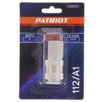Купить Переходник Patriot 112/A1  5344928. Характеристики, отзывы и цены в Донецке