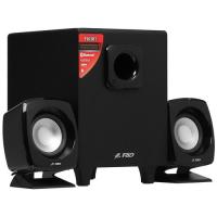Купить Колонки F&D F203BT черный  5423890. Характеристики, отзывы и цены в Донецке