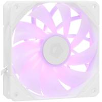 Купить Вентилятор ID-COOLING TF Series [TF-12025-PRO-ARGB-WHITE]  5439938. Характеристики, отзывы и цены в Донецке