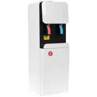 Купить Диспенсер Aqua Work 105 LDR белый  8189727. Характеристики, отзывы и цены в Донецке