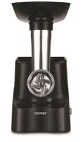 Купить Мясорубка электрическая Zelmer ZMM1520B черный  9040085. Характеристики, отзывы и цены в Донецке