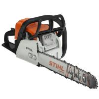 Купить Бензопила Stihl MS 170 , шина - 40 см(15")  5473943. Характеристики, отзывы и цены в Донецке