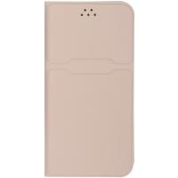 Купить Чехол-книжка  DEPPA Case Universal для универсальный 5.5-6.5" розовый  5476011. Характеристики, отзывы и цены в Донецке