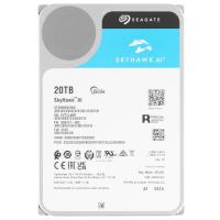 Купить 20 ТБ Жесткий диск Seagate SkyHawk AI [ST20000VE002]  5452631. Характеристики, отзывы и цены в Донецке