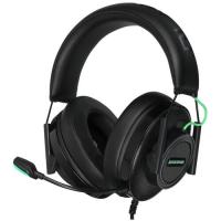 Купить Проводные наушники Black Shark Goblin X5 черный  5402321. Характеристики, отзывы и цены в Донецке