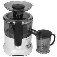 Купить Соковыжималка электрическая Harper HJE-C03 белый  9229359. Характеристики, отзывы и цены в Донецке