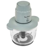 Купить Измельчитель  Moulinex Choppeo DJ603110 зеленый  9225081. Характеристики, отзывы и цены в Донецке