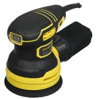 Купить Эксцентриковая шлифмашинка Hanskonner HOS8135RC  9112598. Характеристики, отзывы и цены в Донецке