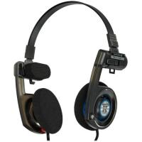 Купить Проводные наушники KOSS Porta Pro Utility черный  9925904. Характеристики, отзывы и цены в Донецке