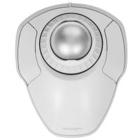 Купить Трекбол проводной Kensington K72500WW Orbit Scroll белый  4756937. Характеристики, отзывы и цены в Донецке
