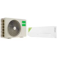 Купить Кондиционер настенный сплит-система JAX ACE-20HE/ACE-20HE белый  5306181. Характеристики, отзывы и цены в Донецке