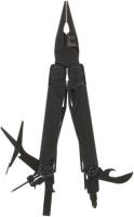 Купить Мультитул Leatherman Wave Plus Black 832526  1251143. Характеристики, отзывы и цены в Донецке
