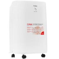 Купить Осушитель воздуха FUNAI RAD-N16T5E белый  8174315. Характеристики, отзывы и цены в Донецке