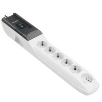 Купить Сетевой фильтр Pilot Pro v23 белый  5441982. Характеристики, отзывы и цены в Донецке