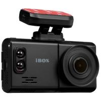 Купить Видеорегистратор с радар-детектором iBOX Alta LaserScan Signature Dual  5428462. Характеристики, отзывы и цены в Донецке
