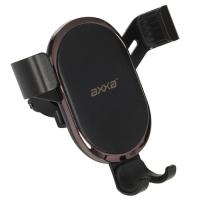 Купить Держатель автомобильный AXXA 5525 черный  9113409. Характеристики, отзывы и цены в Донецке