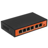 Купить Повторитель PoE Wi-Tek WI-PE51E  8191607. Характеристики, отзывы и цены в Донецке