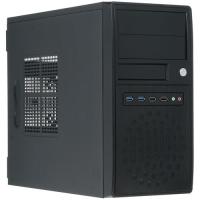 Купить Корпус Chieftec MESH [CT-04B-OP] черный  1604070. Характеристики, отзывы и цены в Донецке