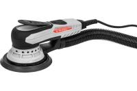 Купить Эксцентриковая шлифмашинка ИНТЕРСКОЛ ЭШМ-150/350Э  9084744. Характеристики, отзывы и цены в Донецке