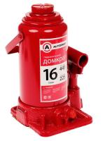 Купить Домкрат Autoprofi DG-16  1074042. Характеристики, отзывы и цены в Донецке