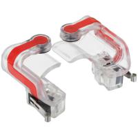 Купить Игровые триггеры-курки LP COTEetCI G-5 Mechanical Game Joystick прозрачный  1691682. Характеристики, отзывы и цены в Донецке