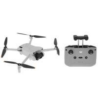 Купить Квадрокоптер DJI Mini 3 белый  5463246. Характеристики, отзывы и цены в Донецке