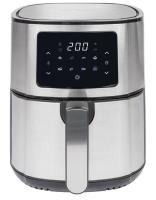 Купить Аэрогриль ProfiCook PC-FR 1239 H серебристый  9045013. Характеристики, отзывы и цены в Донецке