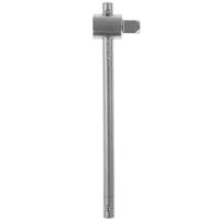 Купить Вороток Т-образный 3/8" DR 160мм (AT-HDR-06)  9178499. Характеристики, отзывы и цены в Донецке