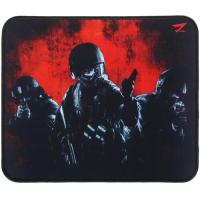 Купить Коврик ZET GAMING GM-S Special Squad многоцветный  1668088. Характеристики, отзывы и цены в Донецке
