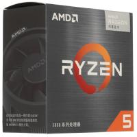 Купить Процессор AMD Ryzen 5 5500GT BOX  5444677. Характеристики, отзывы и цены в Донецке