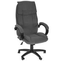 Купить Кресло офисное TetChair Oreon серый  5330380. Характеристики, отзывы и цены в Донецке