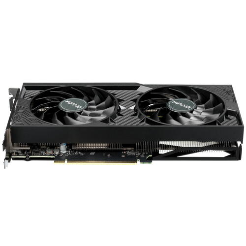 Купить Видеокарта KFA2 GeForce RTX 4060 Ti CORE [46ISL8MD8COK] в