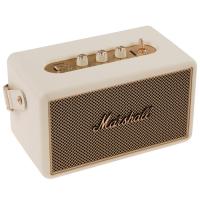 Купить Портативная колонка Marshall Kilburn III, бежевый  9316144. Характеристики, отзывы и цены в Донецке
