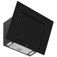 Купить Вытяжка наклонная ZUGEL ZHC605B черный/черный  5361920. Характеристики, отзывы и цены в Донецке