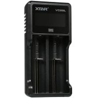 Купить Зарядное устройство Xtar VC2SL  5016203. Характеристики, отзывы и цены в Донецке