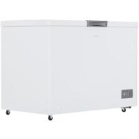 Купить Морозильный ларь Indesit ICF 300 белый  5439258. Характеристики, отзывы и цены в Донецке