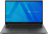 Купить 17.3" Ноутбук MAIBENBEN B317B серый  5635551. Характеристики, отзывы и цены в Донецке
