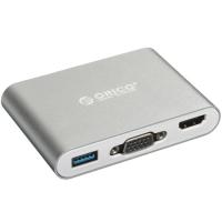 Купить Конвертер видеосигнала ORICO RCHV  5421253. Характеристики, отзывы и цены в Донецке