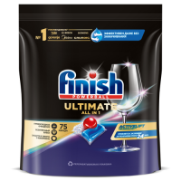 Купить Средство для ПММ Finish Ultimate  5029152. Характеристики, отзывы и цены в Донецке