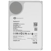 Купить 14 ТБ Жесткий диск Seagate SkyHawk AI [ST14000VE0008]  1380991. Характеристики, отзывы и цены в Донецке