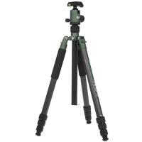Купить Штатив Falcon Eyes Green Line 1718C BHS-15 черный  9135235. Характеристики, отзывы и цены в Донецке