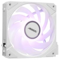 Купить Вентилятор GIGABYTE AORUS EZ CHAIN FAN 120 ICE  5609510. Характеристики, отзывы и цены в Донецке