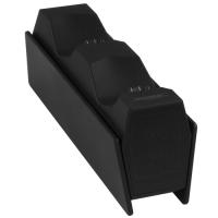 Купить Зарядная станция DOBE TP4-0417B черный  5465927. Характеристики, отзывы и цены в Донецке