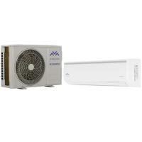 Купить Кондиционер настенный сплит-система iFFALCON F1 12 INV/R белый  5499587. Характеристики, отзывы и цены в Донецке