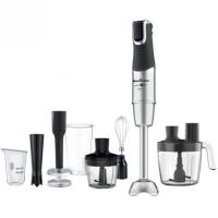 Купить Блендер погружной Moulinex Infiny Force Pro DD95MD10 черный  5323257. Характеристики, отзывы и цены в Донецке