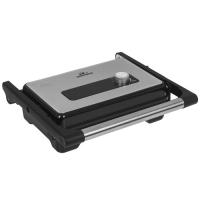 Купить Гриль Добрыня DO-5203 черный  9230320. Характеристики, отзывы и цены в Донецке